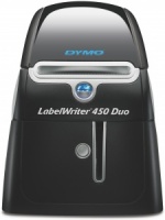 How to clean a Dymo LabelWriter DUO